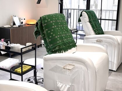 アモージュ 渋谷店(AMOJYU)の写真