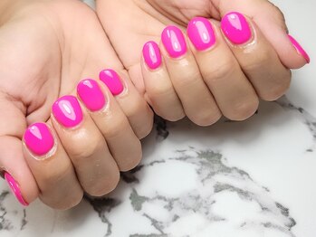 ディスタンス(distance)/