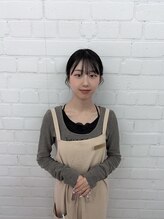 ミンク バイ キャンアイドレッシー(MINK by Can I Dressy)&nbsp;karina 