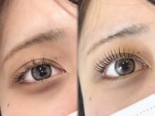 ルノン(Lunon)/立ち上げ×丸みあり デザイン