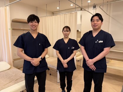 とも芦屋接骨院の写真