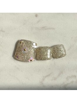 ネイルアンドビューティー ステラ(Nail&beauty STELLA)/STELLAおすすめトレンドコース