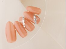 ヴァンネイル(VINGT NAIL nail&eye beauty)/