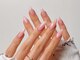 エランネイル 池袋(Elun Nail)の写真/初回オフ無料＆リーズナブル価格♪高見えネイルが叶うコスパ最強サロン◎通いやすさでリピーター続出♪