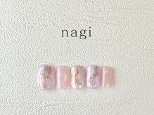 ナギ 川口店(nagi)/通常¥12,540/新規¥10,593