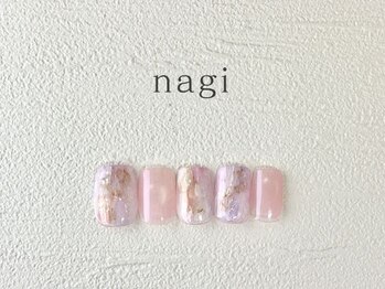 ナギ 川口店(nagi)/通常¥12,540/新規¥10,593
