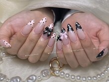 ユメネイル(YUME Nail)/フィルイン/長さだし/持ち込み