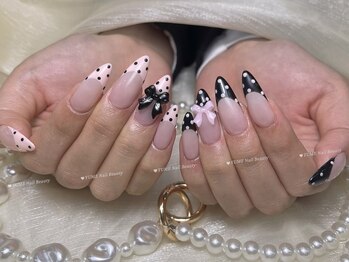 フィルイン/長さだし/持ち込み