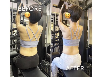 インプルーブ 琴似(IMPROVE)の写真