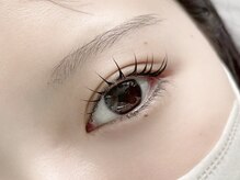 ビューティーサロン ココ 星ヶ丘店(Beauty salon COCO)/目元美人