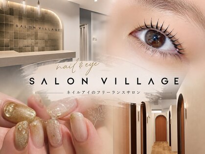SALON VILLAGE Sakaeの写真