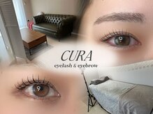 クーラ(CURA)