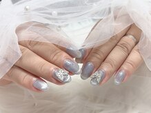 アンジェネイル(Ange nail)/マグネットフラッシュ♪