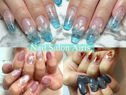 アイリス(Airis.)の写真