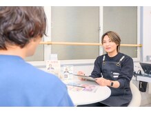 ユー 千葉駅前店(you)の雰囲気(メンズ眉毛/メンズアイブロウ/メンズ眉/メンズ眉毛サロン )
