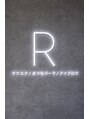アール(R)/R[マツエク/まつ毛パーマ/アイブロウ]