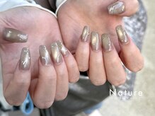 ナチュレ 那覇店(NATURE)/定額デザイン