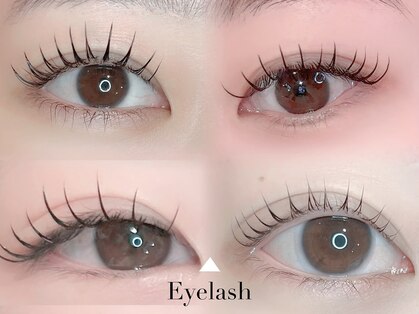 アクシア ビューティー サロン(AXSIA)の写真