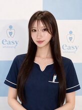 イージーホワイトニング 恵比寿店(easyホワイトニング)&nbsp;Ayana 