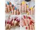 ロビン ネイル(ROBIN NAIL)の写真