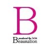 ビューネーション(Beaunation)ロゴ