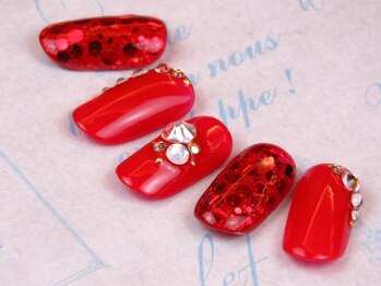 ソルノワ(sol-noir)/