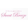 スウィートブリーズ(Sweet Breeze)ロゴ