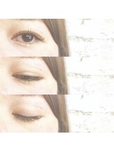 プライズアイリス アイラッシュ 池袋東口店(prize Iris eyelash)/グラマラスデザイン♪池袋東口