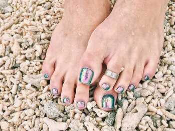 リネイル(linail.)/