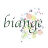 ビアンジュ(biange)のお店ロゴ