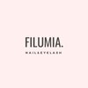 フィルミア(FILUMIA.)のお店ロゴ