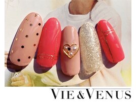 定額ネイルパラジェル