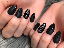 ネイルアンドアイラッシュサロン レア 錦糸町店(Lea)/ジェル2Hやり放題