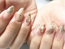 ダリアリー(Darialy)/