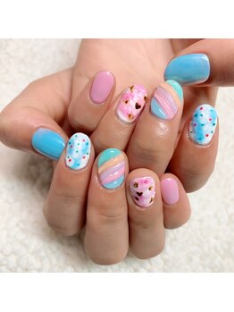 トラスト(Trust)/☆120分付け放題☆