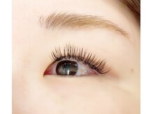 プライベートサロン アンジュ(Private Salon Ange)/フラットマットラッシュ