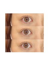 リシェルアイラッシュ 小田原(Richelle eyelash)/＊アッパーリフトカール