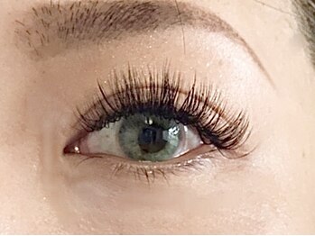 まつげエクステサロン クロエ(Chloe)/Rカール３D