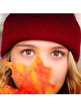 博多ホワイトニング福岡 博多駅前店/秋は美容の季節