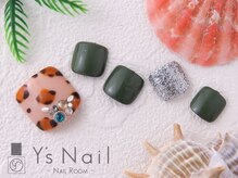 ワイズネイル(Y's NAIL)/