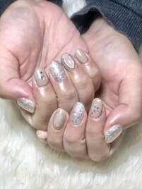 シーズンデザイン♪