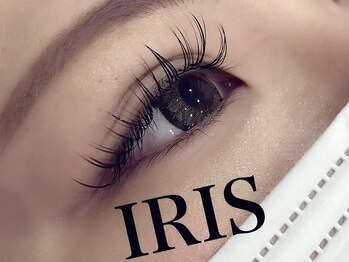 プライベート アイリス(Private IRIS)/～ディープボリュームラッシュ～