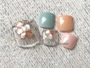 【Foot】スペシャルコース