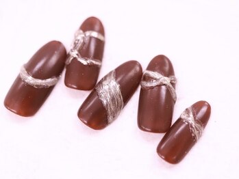 ネイルサロン ドルチェネイル 柏店(Dolce.Nail)/.☆..:.* Sweetコース*..☆.:*