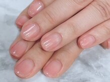 カノンネイル(canon.nail)/ピンクグラデーション