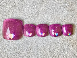 マグネットフット