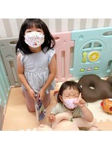 コレカラ骨盤整体院/ママの笑顔は子供の笑顔！！
