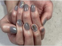 アトリエ シャルム(atelier Charmemu)/