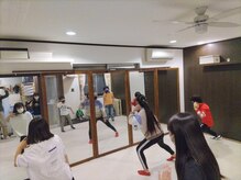 ともさか整体院/鴻池新田ダンス　東大阪市ダンス