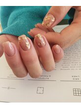 サロン ド リム(Salon de Lym)/ｂｙ　Ｆｕｊｉｋｉ